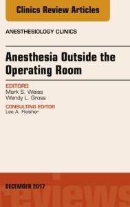 Transplantation, An Issue of Anesthesiology Clinics