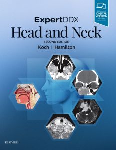 ExpertDDX: Head and Neck