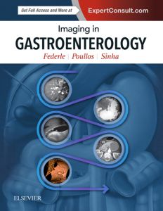 Imaging in Gastroenterology E-Book