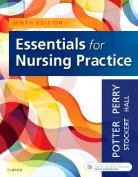 Essentials for Nursing Practice - E-Book