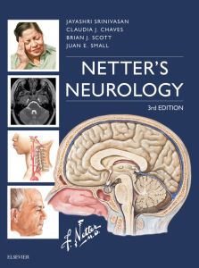 Netter's Neurology E-Book