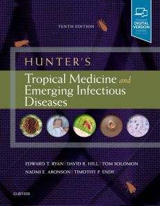 Hunter's Tropical Medicine and Emerging Infectious Diseases