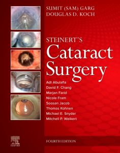 Cataract Surgery