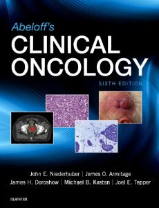 Abeloff's Clinical Oncology E-Book