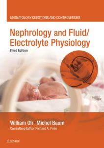 Nephrology and Fluid/Electrolyte Physiology