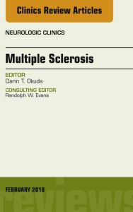 Multiple Sclerosis, An Issue of Neurologic Clinics