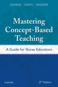 Mastering Concept-Based Teaching