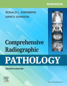 Workbook for Comprehensive Radiographic Pathology