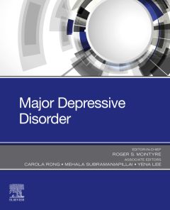 Major Depressive Disorder