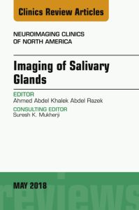 Imaging of Salivary Glands, An Issue of Neuroimaging Clinics of North America