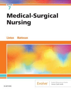 Medical-Surgical Nursing E-Book