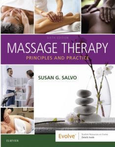 Massage Therapy E-Book