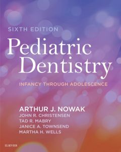 Pediatric Dentistry - E-Book