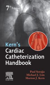 Cardiac Catheterization Handbook Elsevier eBook on VitalSource