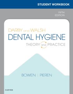 Workbook for Darby & Walsh Dental Hygiene