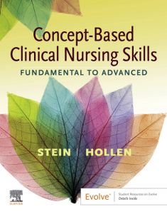 Concept-Based Clinical Nursing Skills