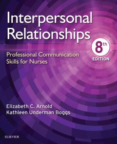 Interpersonal Relationships E-Book