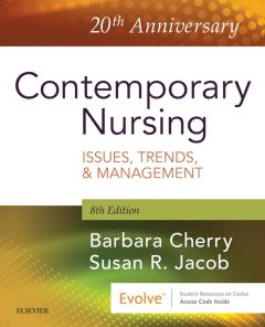 Contemporary Nursing E-Book