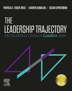 The Leadership Trajectory