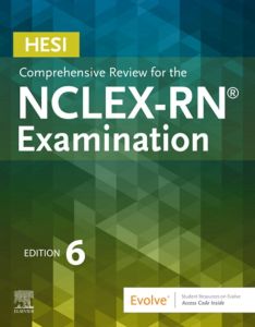 HESI Comprehensive Review for the NCLEX-RN® Examination E-Book