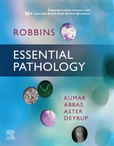 Robbins Essential Pathology E-Book