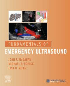 Fundamentals of Emergency Ultrasound Elsevier eBook on VitalSource