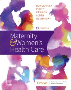 Maternity and Women's Health Care E-Book