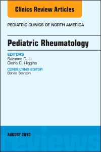 Pediatric Rheumatology, An Issue of Pediatric Clinics of North America