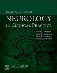 Bradley's Neurology in Clinical Practice E-Book