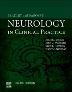 Bradley's Neurology in Clinical Practice E-Book