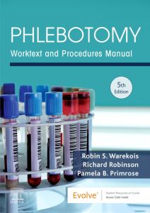 Phlebotomy