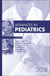 Advances in Pediatrics, 2018