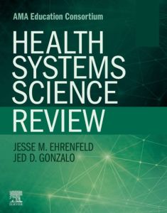 Health Systems Science Review E-Book