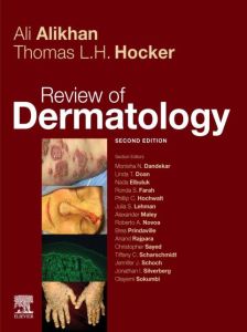 Review of Dermatology E-Book