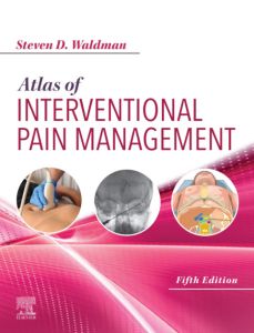 Atlas of Interventional Pain Management E-Book