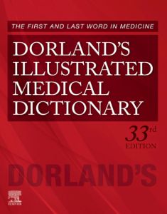 Dictionaries - Health Professions