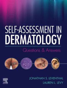 Self-Assessment in Dermatology E-Book