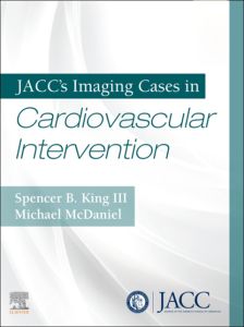 JACC's Imaging Cases in Cardiovascular Intervention E-Book