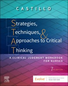 Strategies, Techniques, & Approaches to Critical Thinking - E-Book