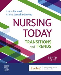 Nursing Today - E-Book