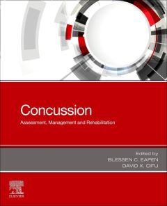 Concussion E-Book