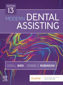 Modern Dental Assisting - E-Book