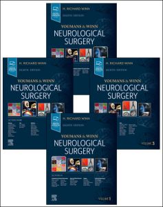 Youmans and Winn Neurological Surgery E-Book