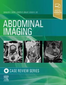 Abdominal Imaging