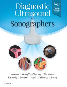 Diagnostic Ultrasound for Sonographers Elsevier eBook on VitalSource