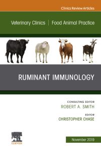 Immunology,An Issue of Veterinary Clinics of North America: Food Animal Practice