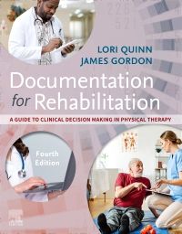 Documentation for Rehabilitation - E-Book