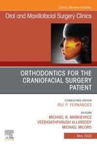 Orthodontics for the Craniofacial Surgery Patient