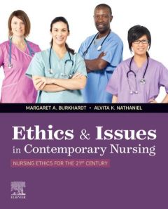 Ethics & Issues In Contemporary Nursing - E-Book