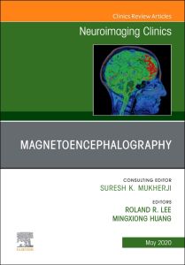 Magnetoencephalography, An Issue of Neuroimaging Clinics of North America